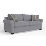 Jayden Sofa - Safari Light Grey