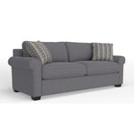 Jayden Sofa - Safari Grey