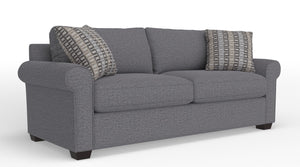 Jayden Sofa - gris safari