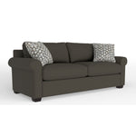Jayden Sofa - Arlo Brown