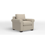 Jayden Chair - Arlo Beige