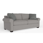 Jayden Sofa - Sutton Light Beige