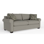 Jayden Sofa - Stucco Beige