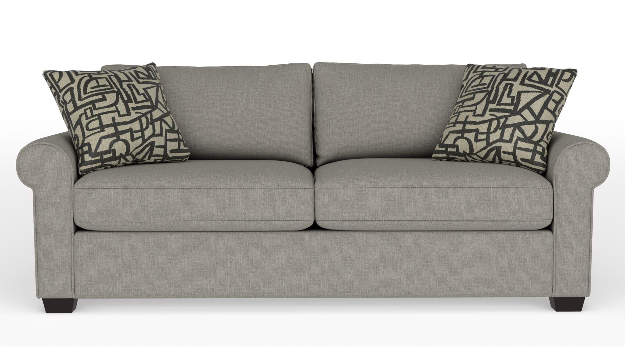 Jayden Sofa - Stucco Beige