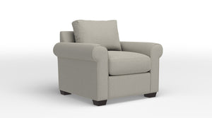 Jayden Fauteuil - beige stuc