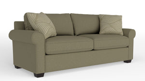 Jayden Sofa - beige bondi