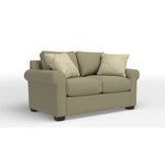 Jayden Loveseat - Bondi Beige