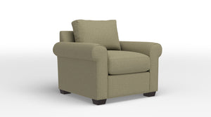 Jayden Fauteuil - beige bondi