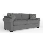 Jayden Sofa - Sutton Charcoal