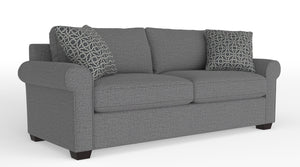 Jayden Sofa - anthracite sutton