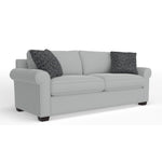 Jayden Sofa - Dexter Light Grey