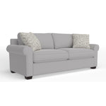 Jayden Sofa - Smoke Light Grey