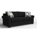 Jayden Sofa - Jacob Dark Grey
