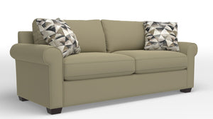 Jayden Sofa - beige jacob