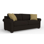 Jayden Sofa - Lido Brown