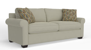 Jayden Sofa - ivoire lido