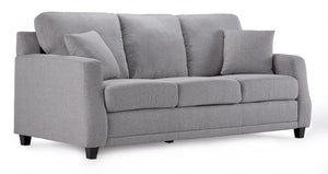 Jessica Sofa - tourterelle