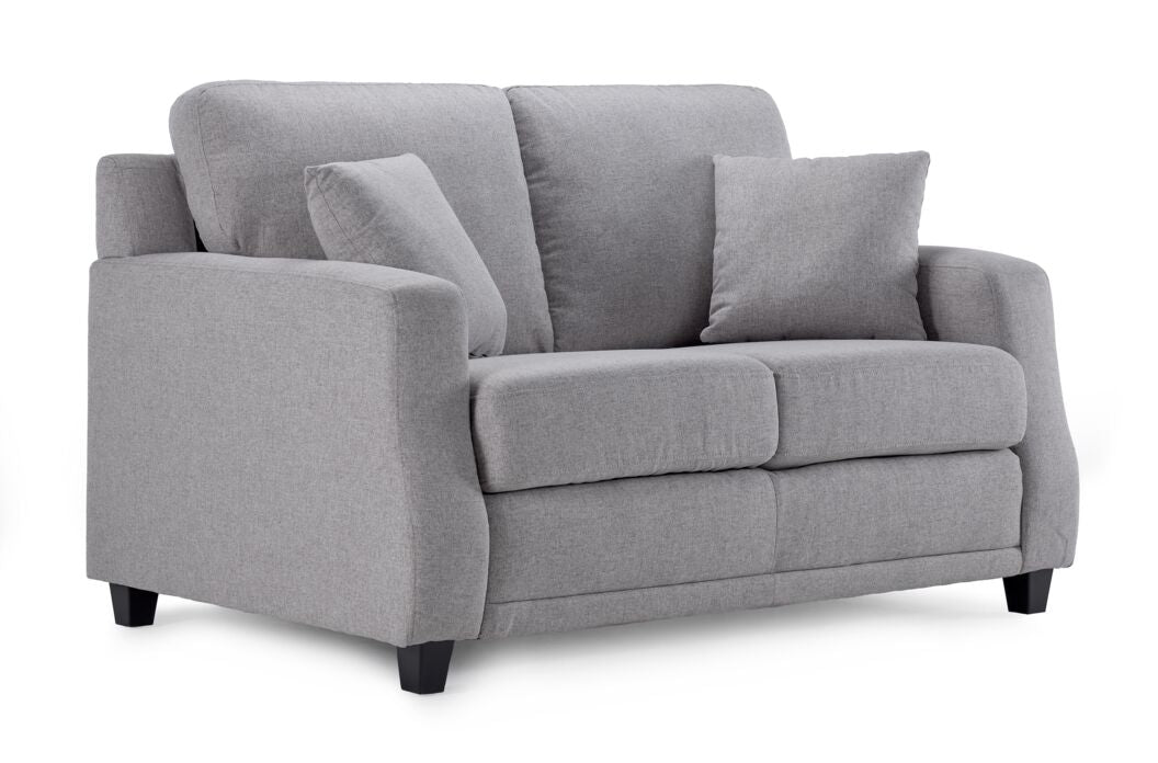 Jessica Sofa, Loveseat and Chair Set - Dove