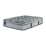 Sealy Posturepedic® Palatial Crest® Tenley II Medium Eurotop Twin XL Mattress