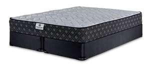 Kingsdown Kensey ferme Ens. Matelas très grand/2 demi-sommiers