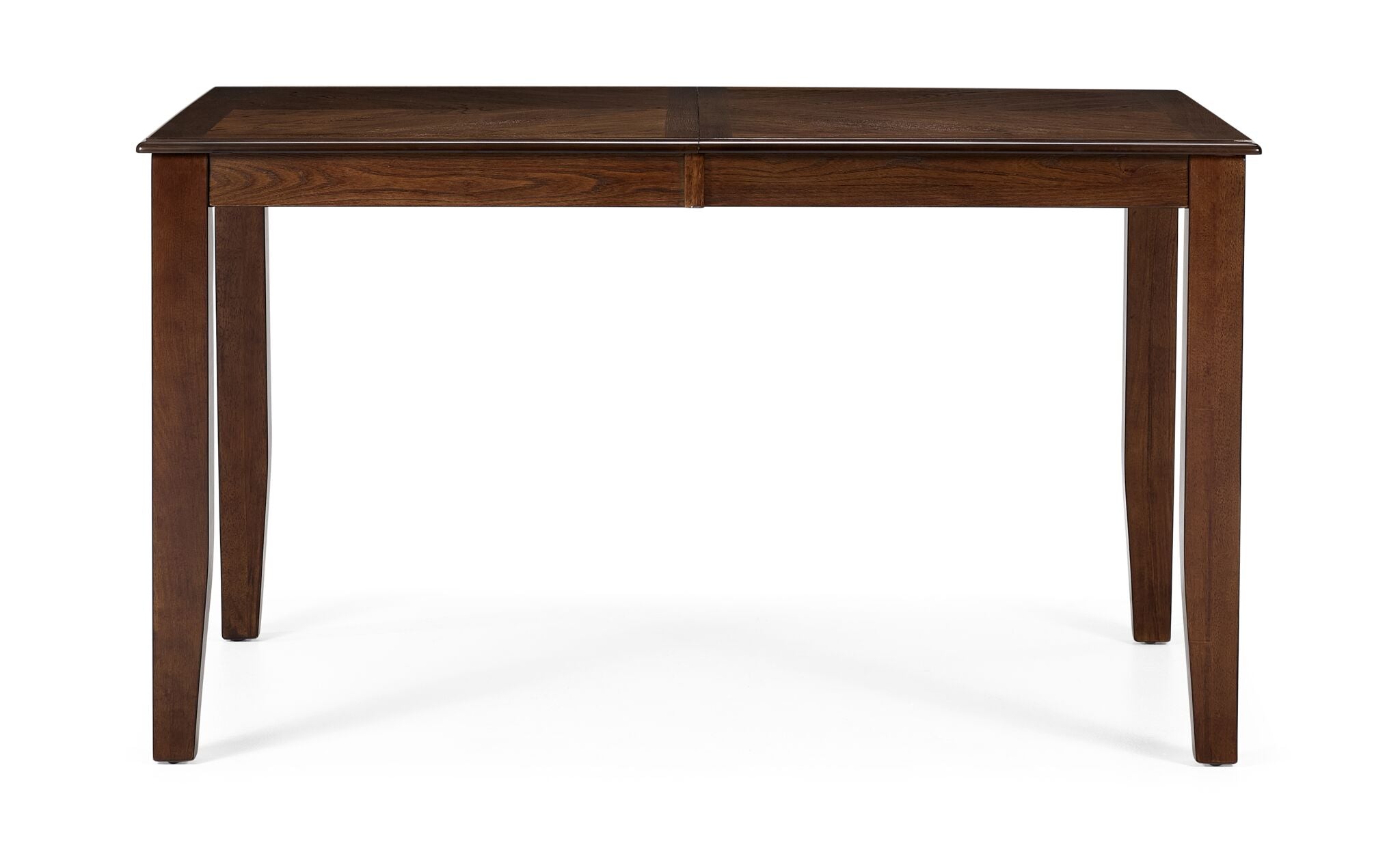Kai Extendable Dining Table - Brown
