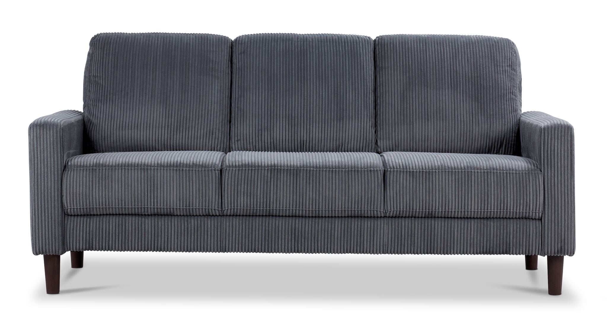 Karlstad Sofa - Grey