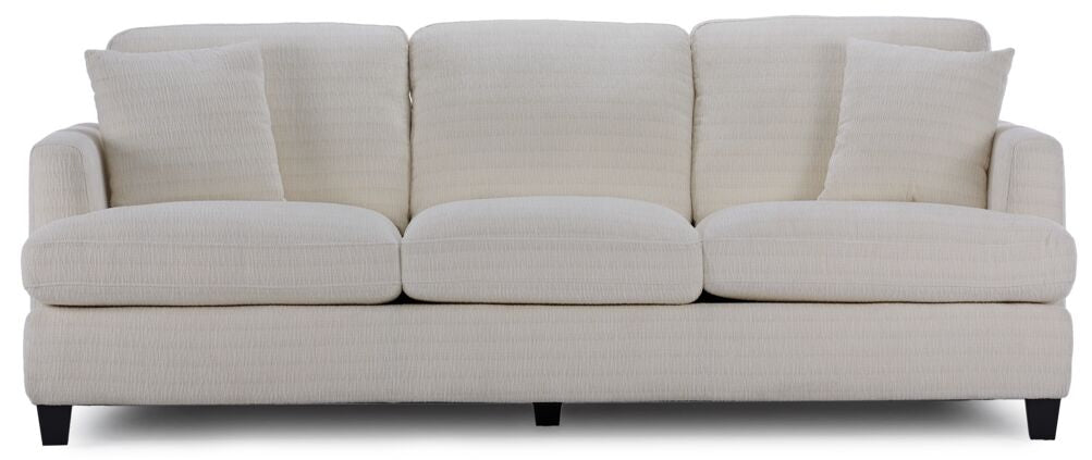 Kimberly Sofa - Warm White