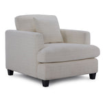 Kimberly Chair - Warm White