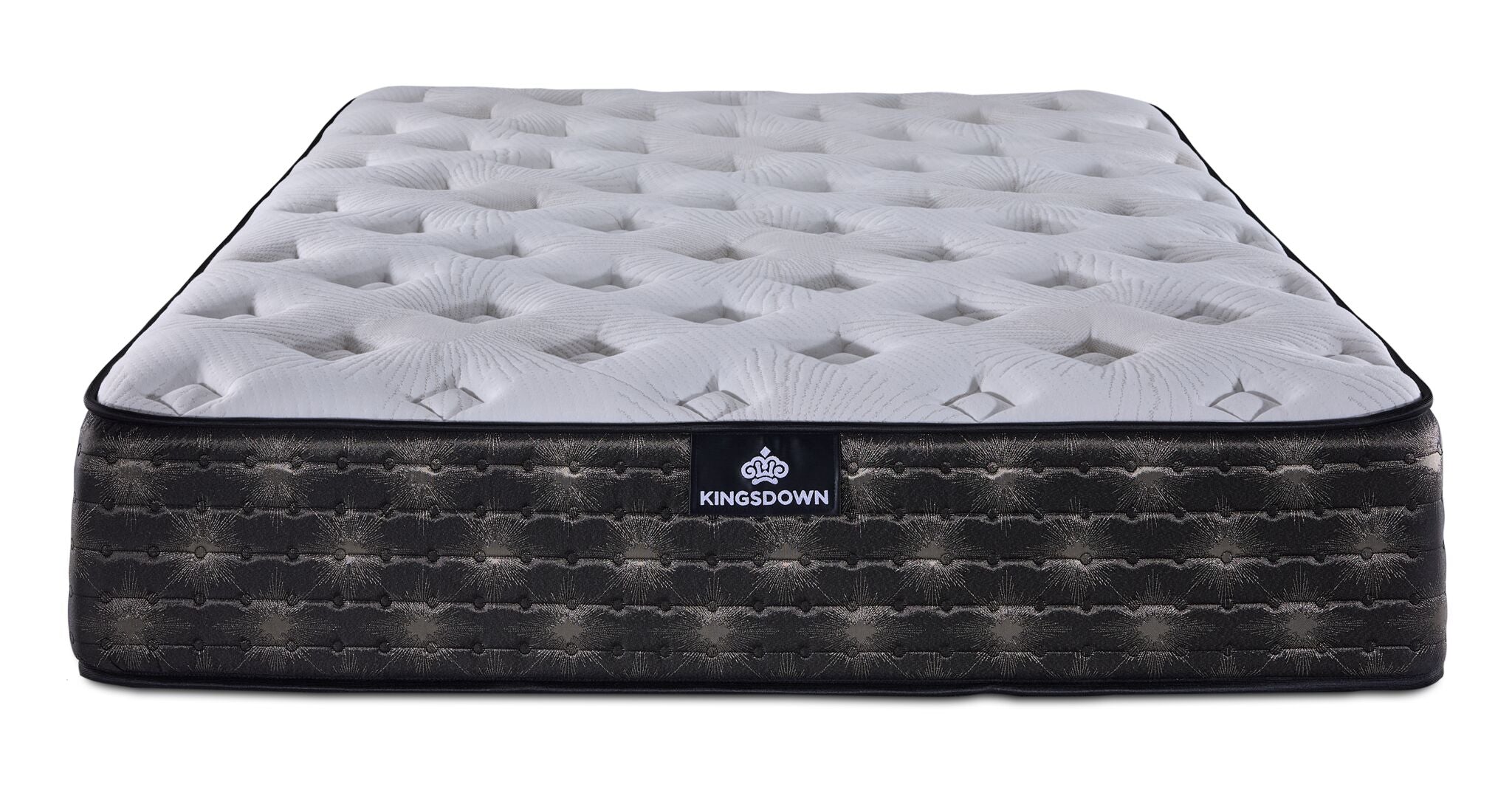 In Harmony - Kingsdown Concert Medium Tight Top Full Mattress