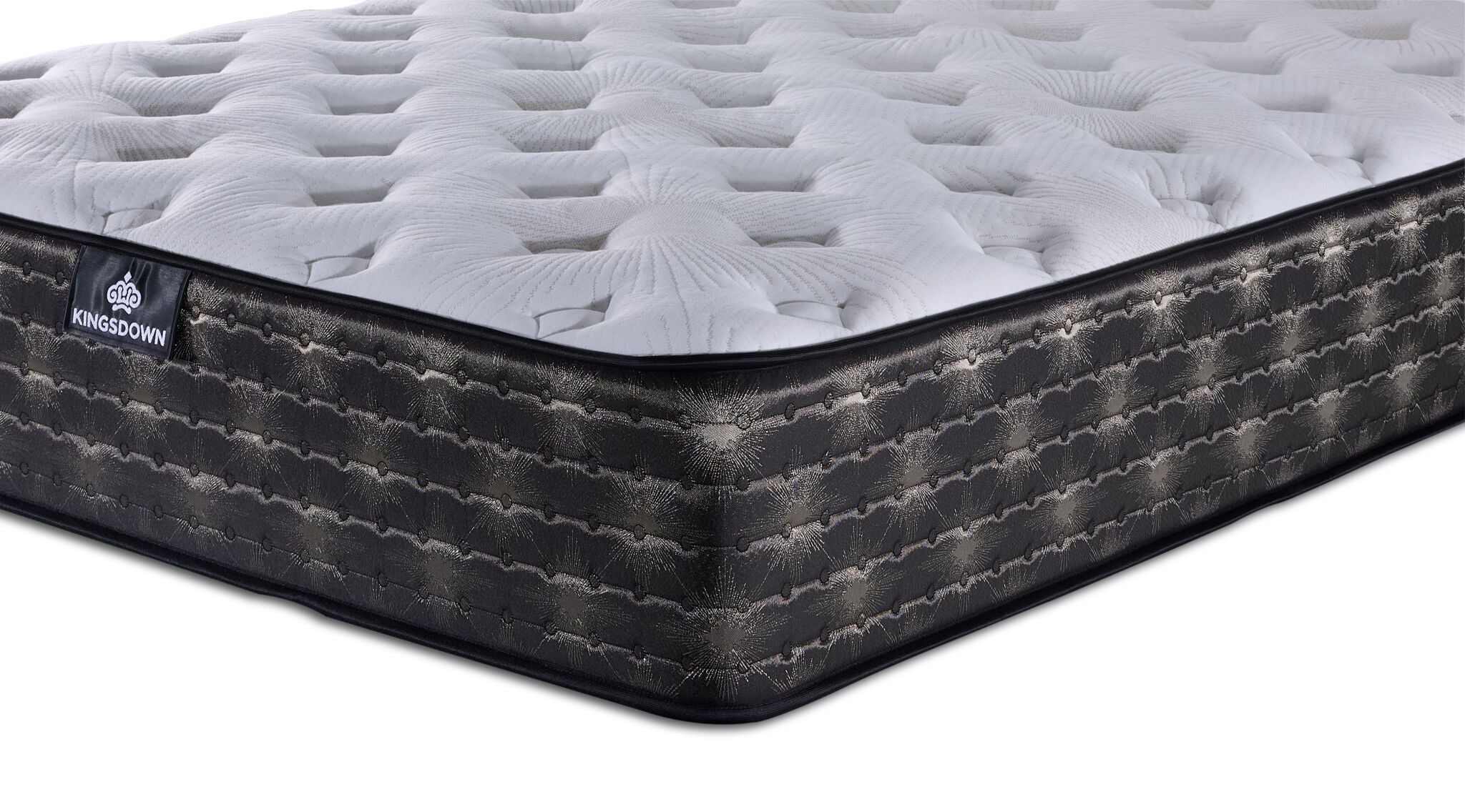In Harmony - Kingsdown Concert Medium Tight Top King Mattress