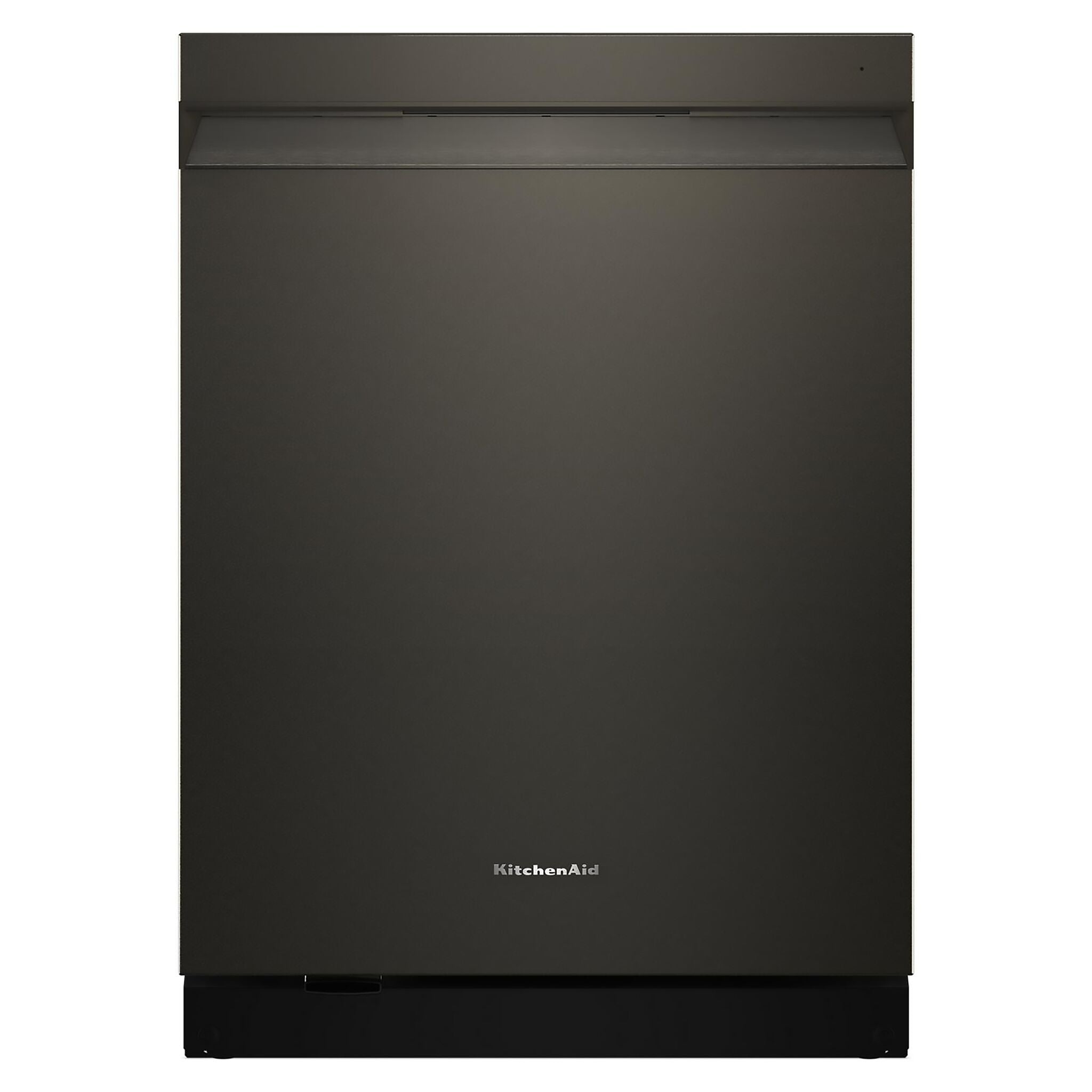 KitchenAid Black Ore Dishwasher (44 dBA) - KDPS724SBE