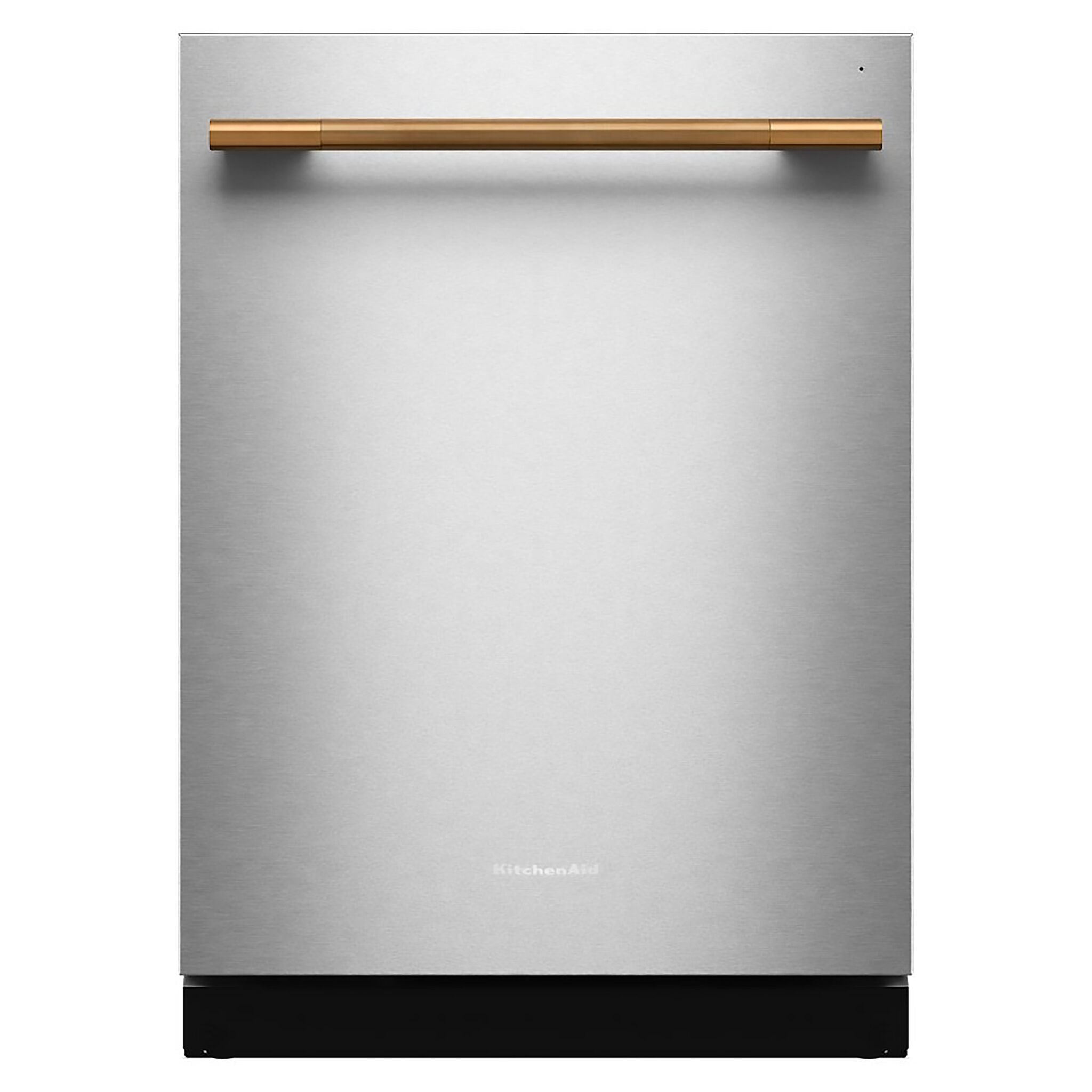 KitchenAid PrintShield Stainless Dishwasher (44 dBA) - KDTS624SPS