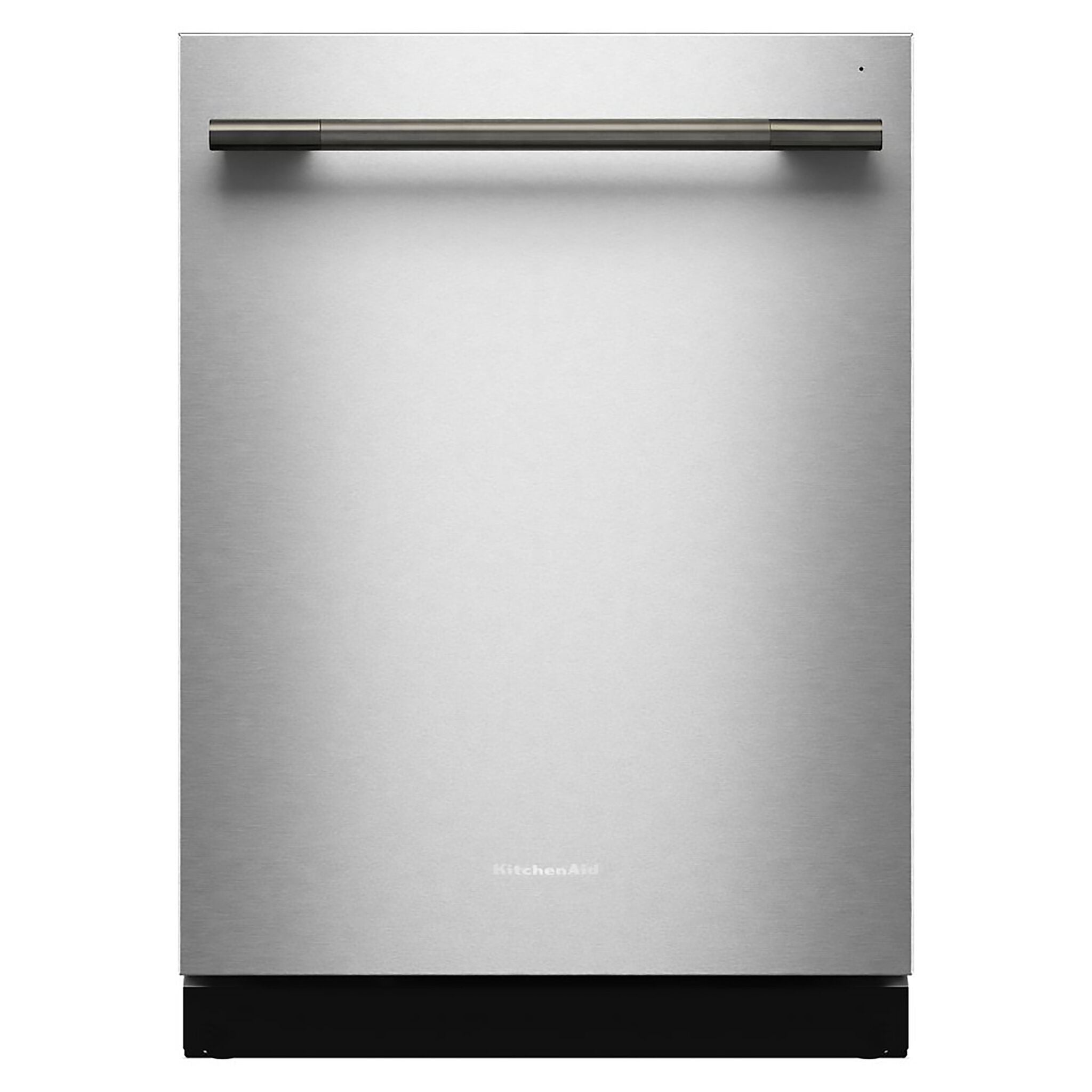 KitchenAid PrintShield Stainless Dishwasher (44 dBA) - KDTS624SPS