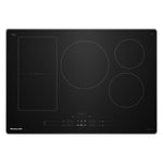 KitchenAid Stainless Steel 30" Induction Cooktop - KCIT730SSS
