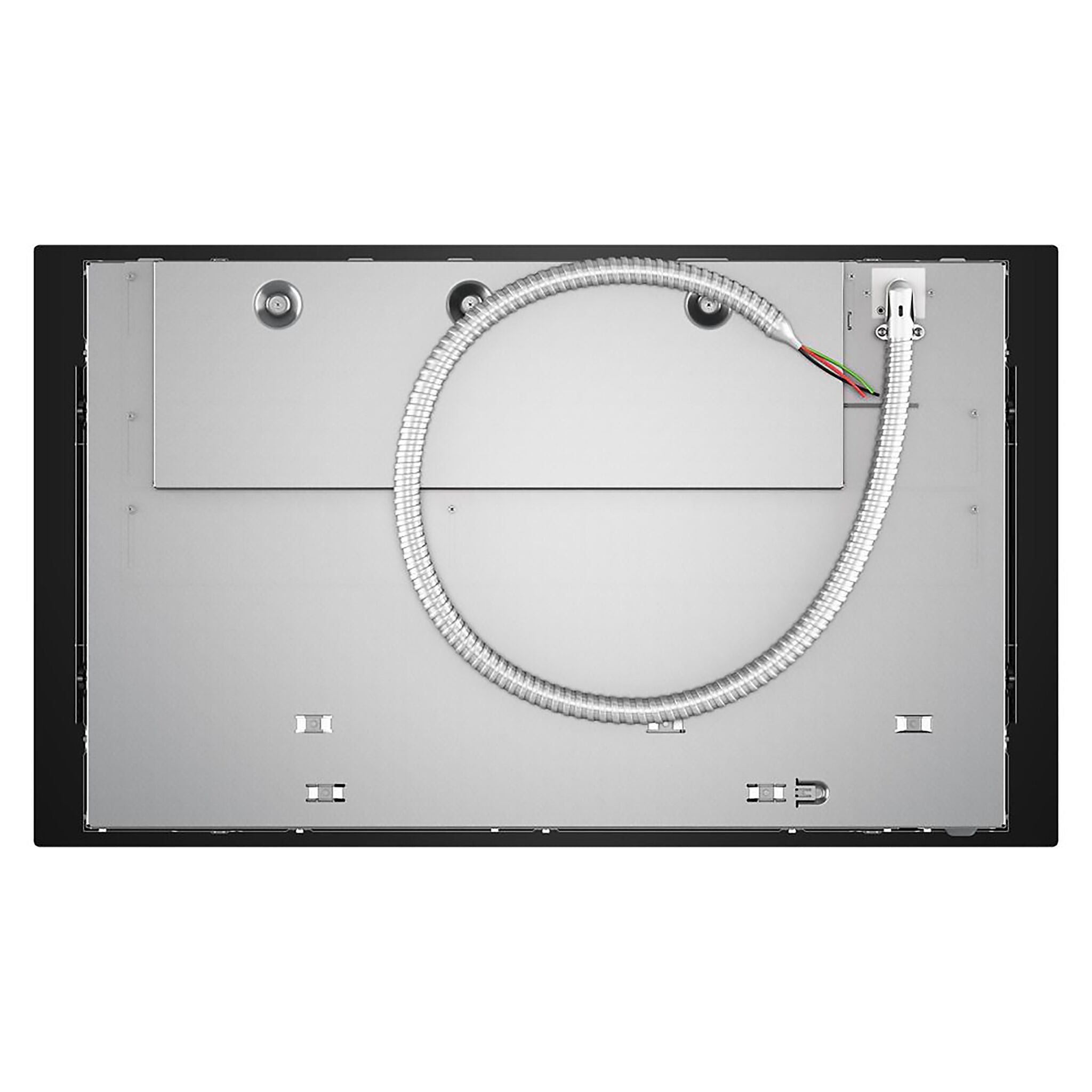 KitchenAid Black 30" Induction Cooktop - KCIT730SBL