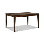 Koloa Extendable Dining Table - Espresso