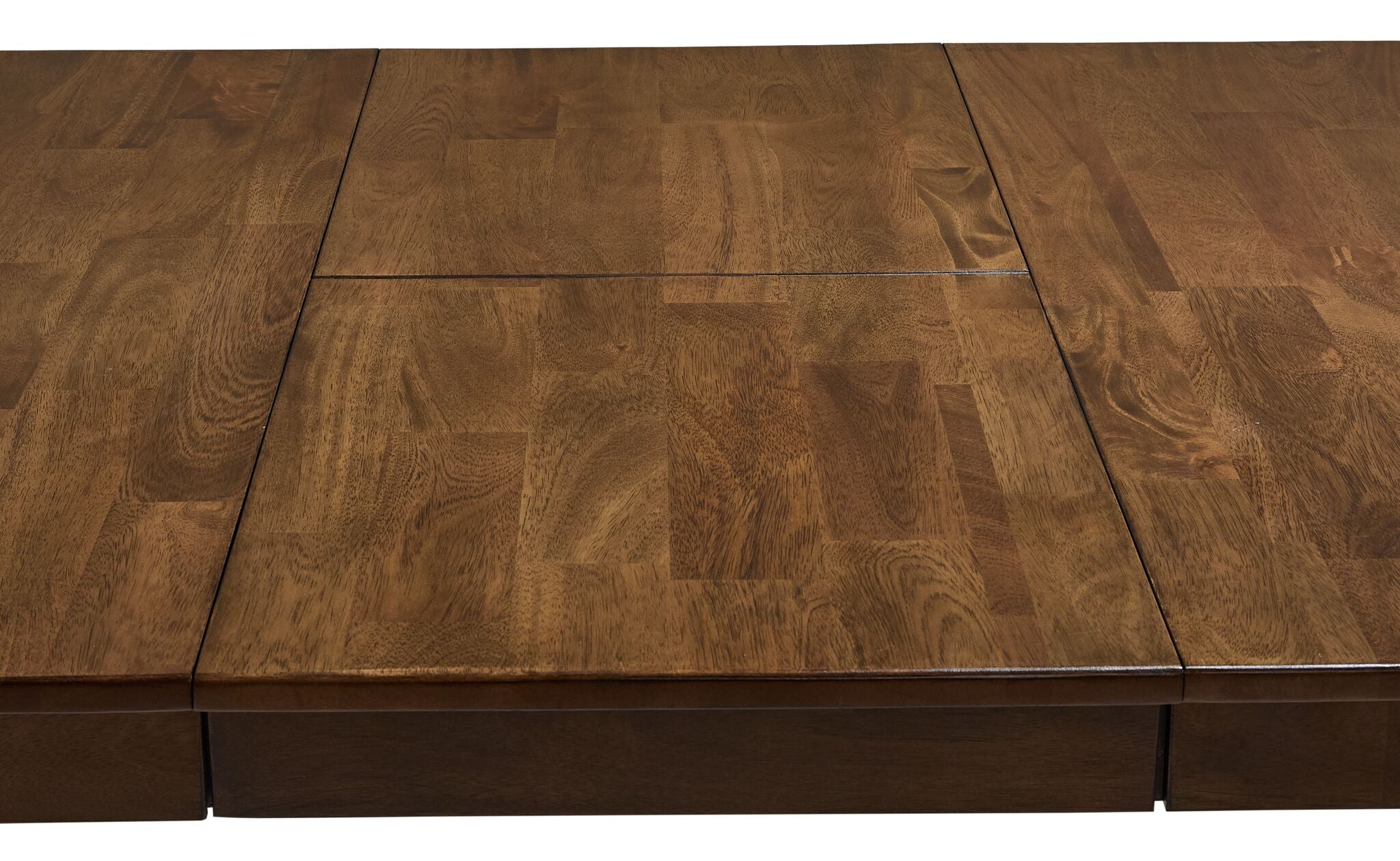 Koloa Extendable Dining Table - Espresso