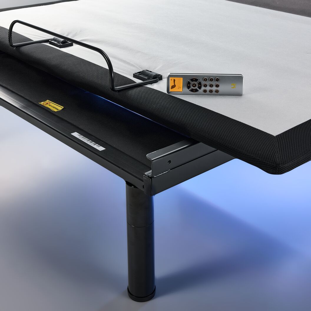 L2 Motion Horizon King Adjustable Base