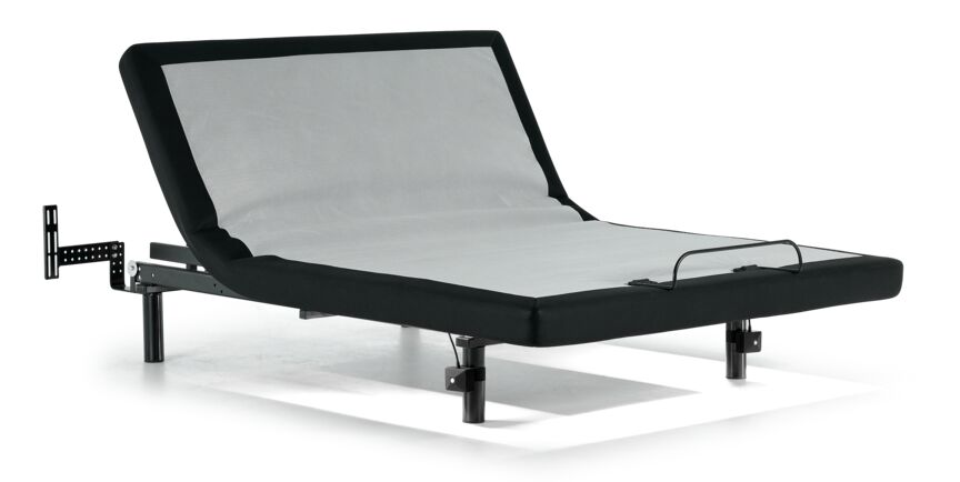 L2 Motion Tilt Twin XL Adjustable Base