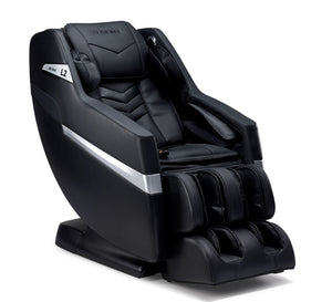 L2 Zen Max Fauteuil de massage - noir