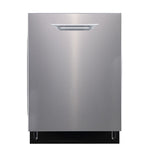 L2 Stainless Steel Smart Dishwasher with Sensor (52 dBA) - LDT24B12AST