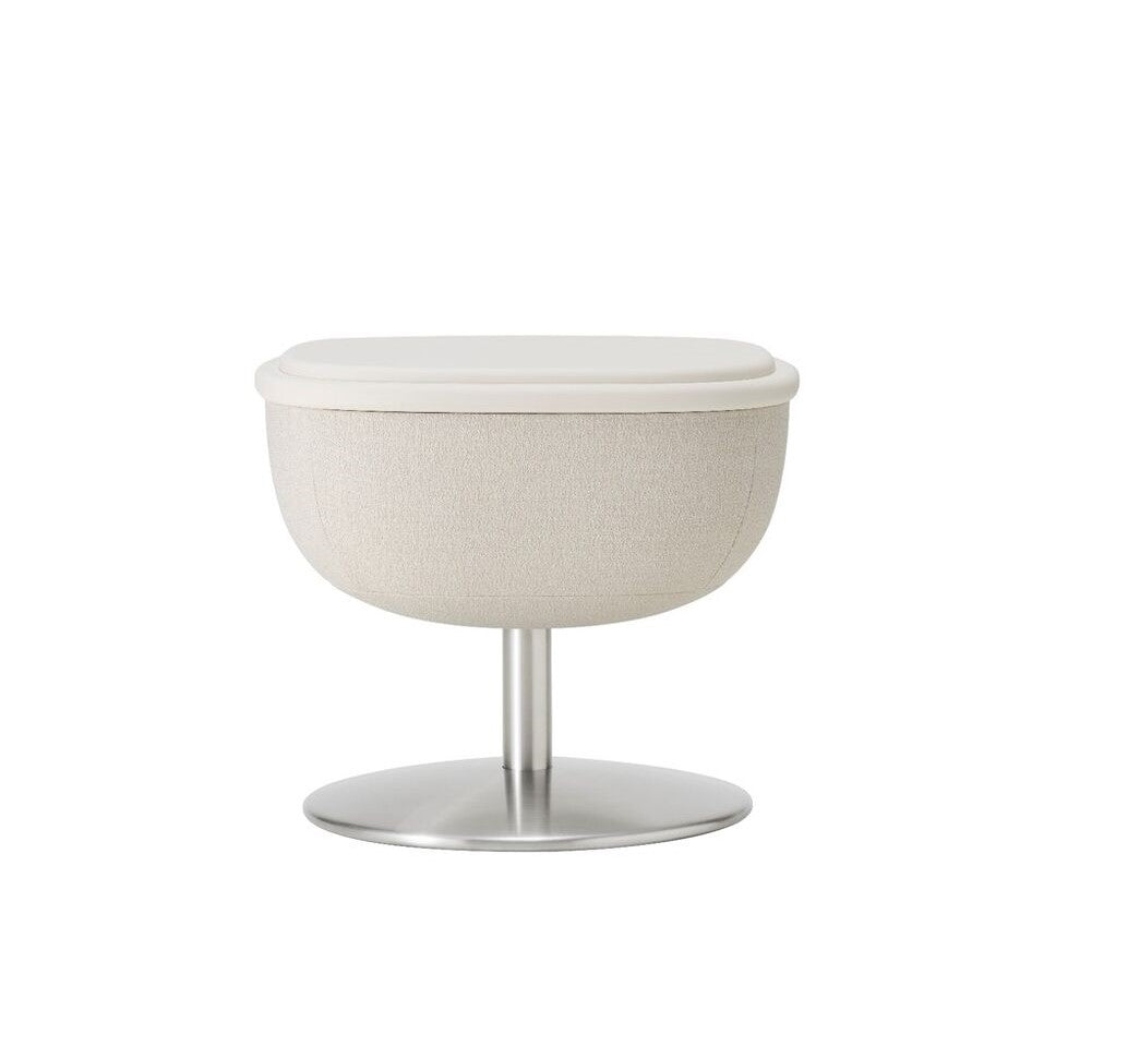 LG Massage Recliner - Beige