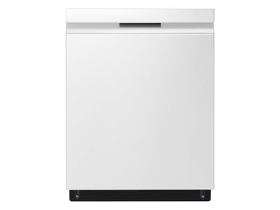 LG Lave-vaisselle avec système QuadWashMC blanc - LDPN4542W