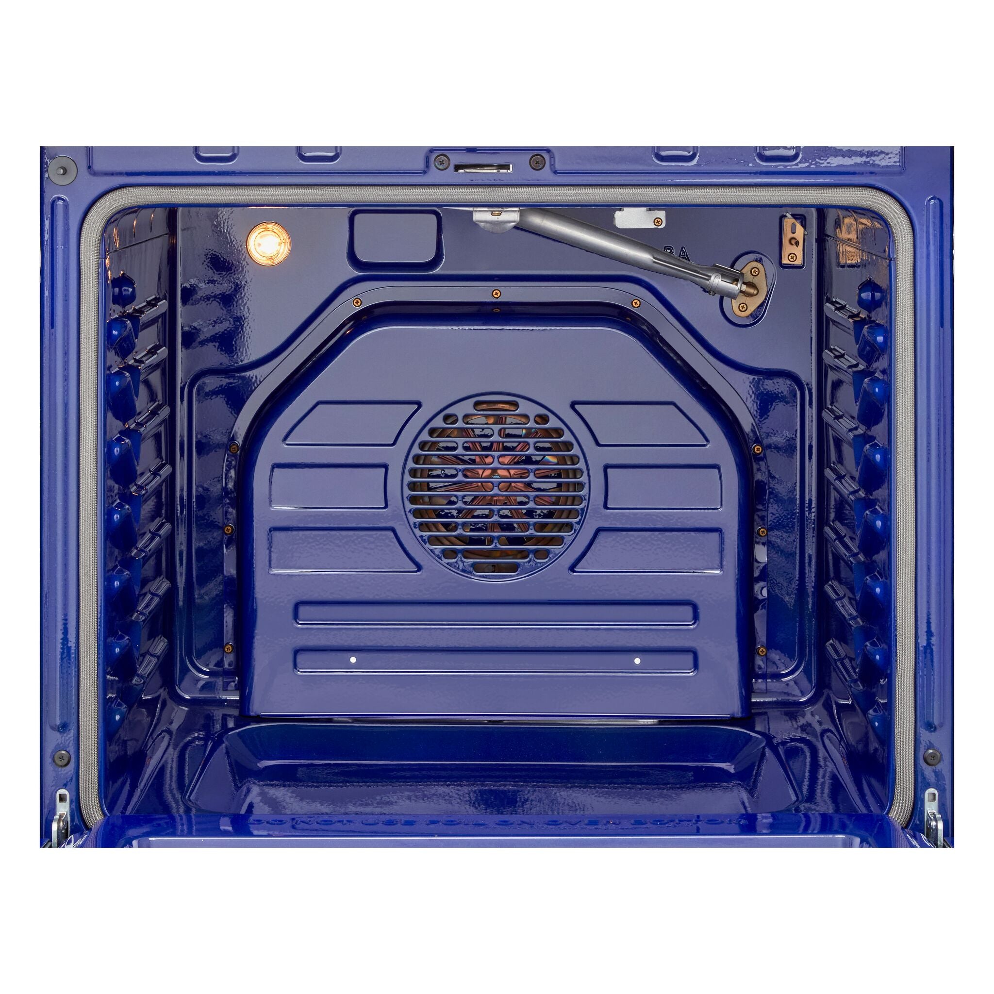 LG Stainless Steel Gas Range with ProBake Convection® (6.3 cu ft.) - LRGN6323Y