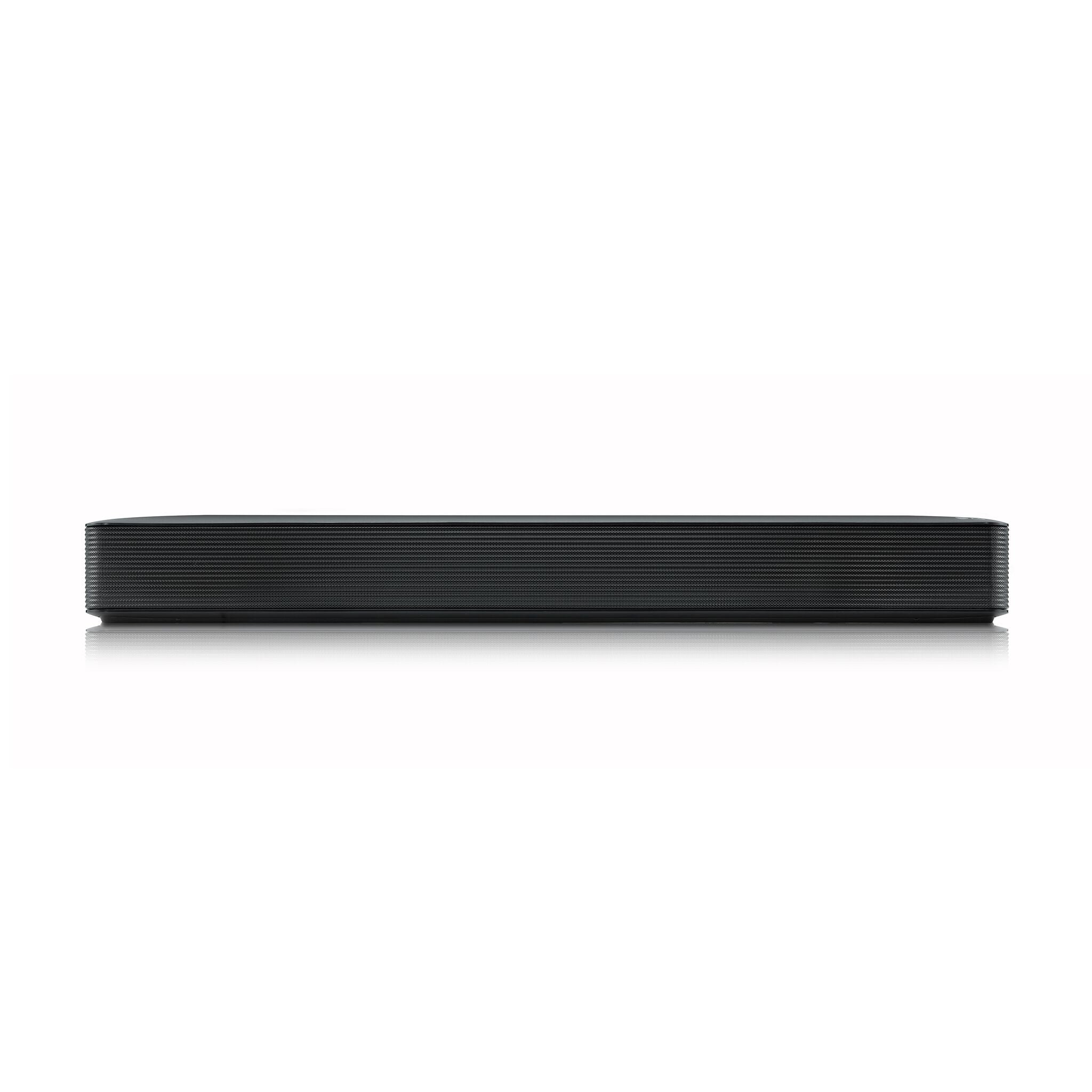 LG 40W 2.0 ch Compact Sound Bar with Bluetooth - SK1.ACANLLK