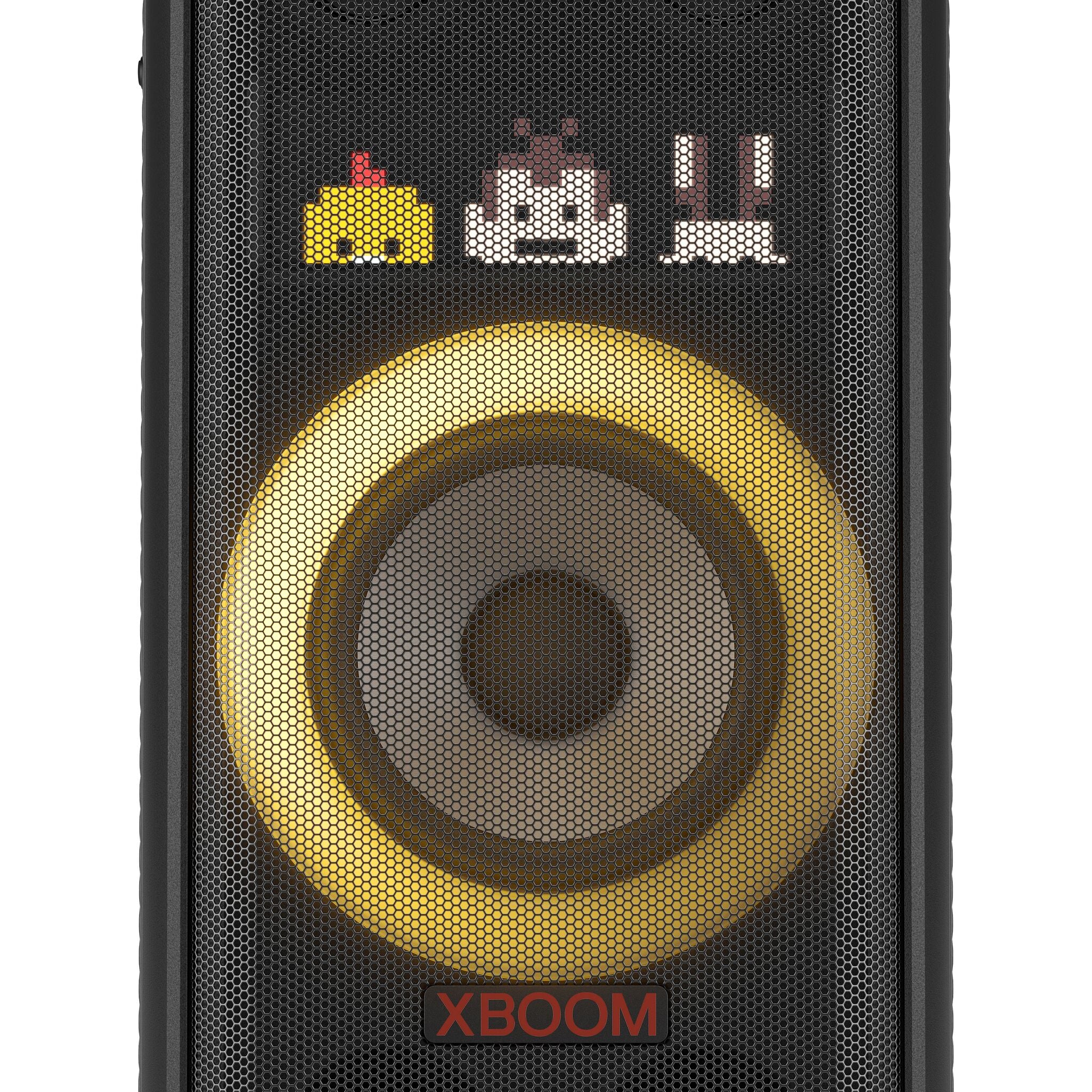 LG 250W 2.1ch XBOOM XL7S Portable Party Speaker - XL7S