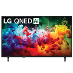 LG 85" 4K Smart QNED AI QNED75 TV - 85QNED75BUA.ACC
