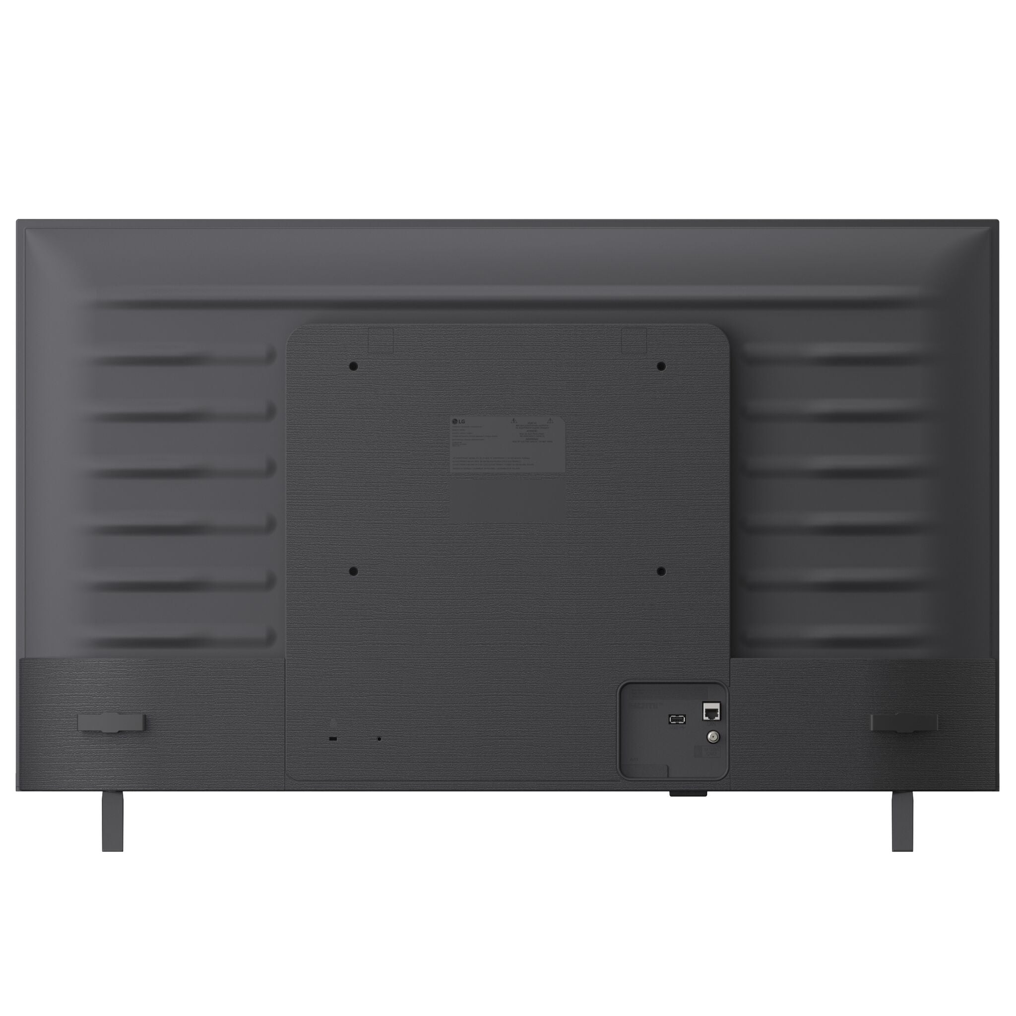 LG 85" 4K Smart QNED AI QNED75 TV - 85QNED75BUA.ACC