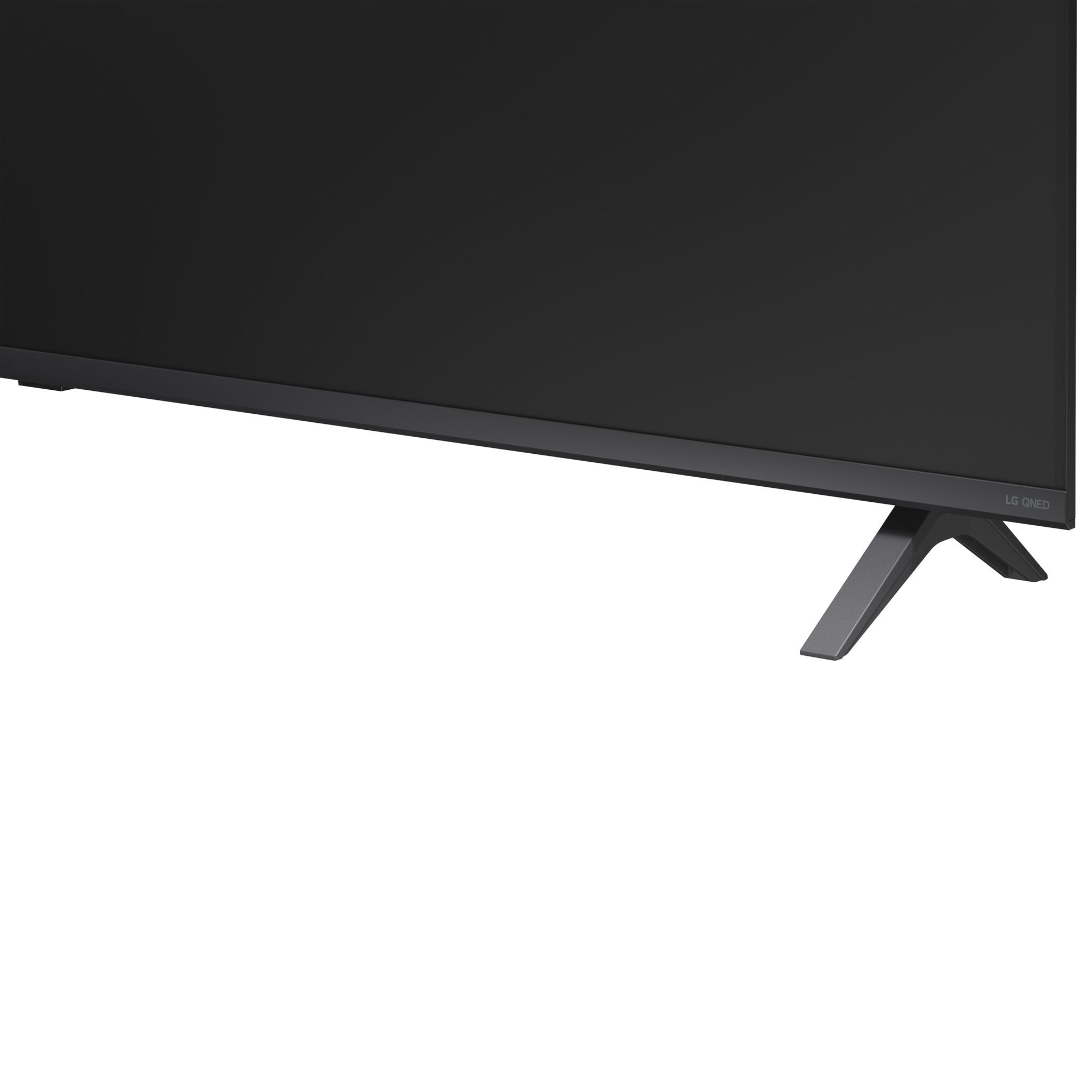 LG 85" 4K Smart QNED AI QNED75 TV - 85QNED75BUA.ACC
