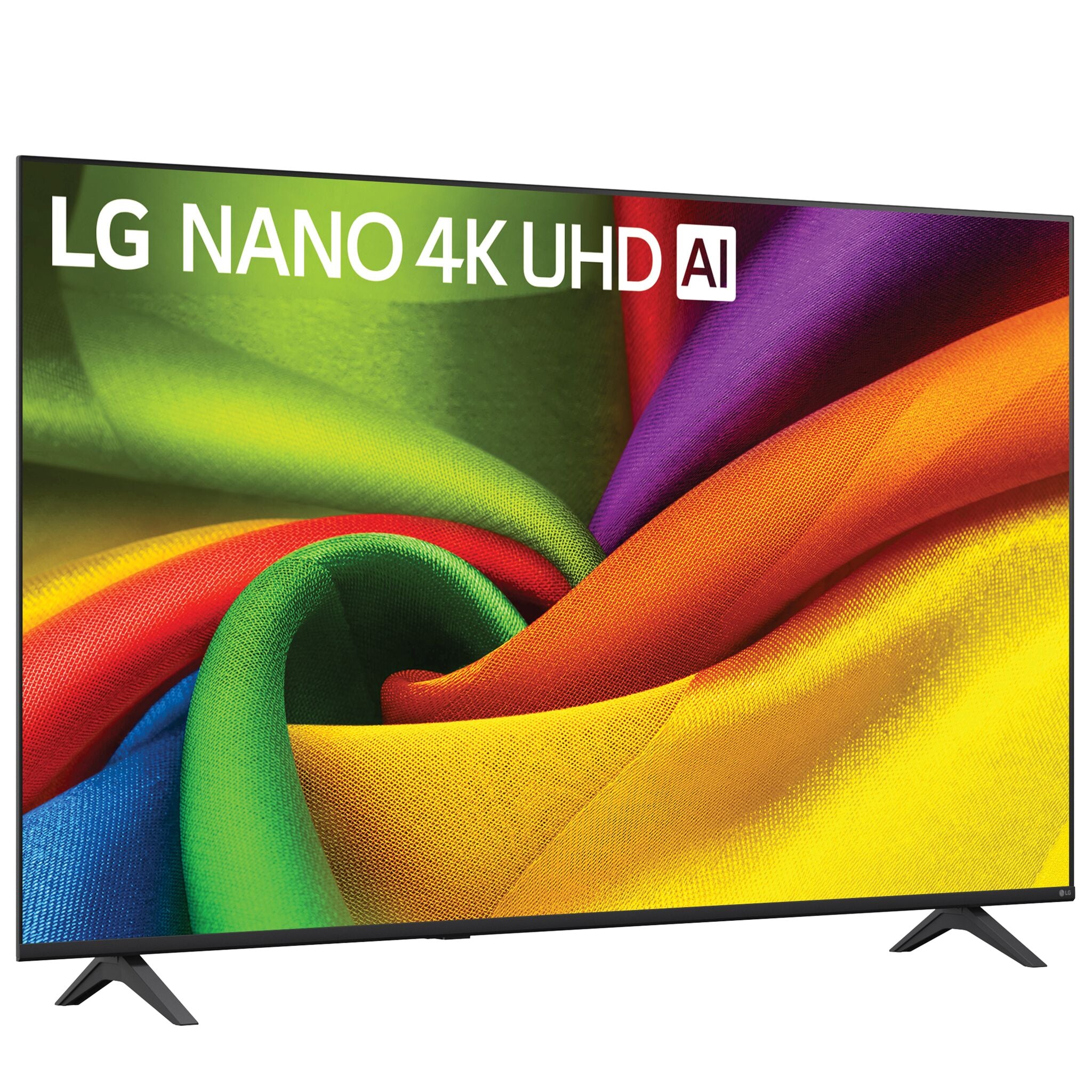 LG 85" 4K Smart NANO UHD NU850 TV - 85NU850BPUA.ACC